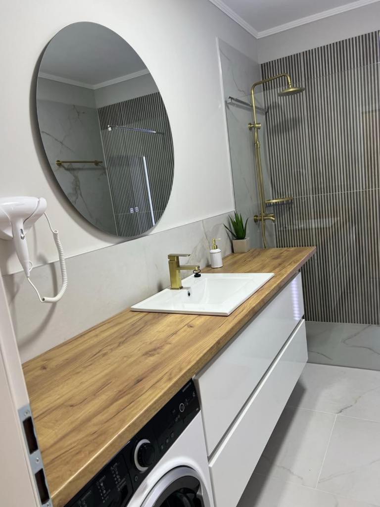 Apartmán Luxe