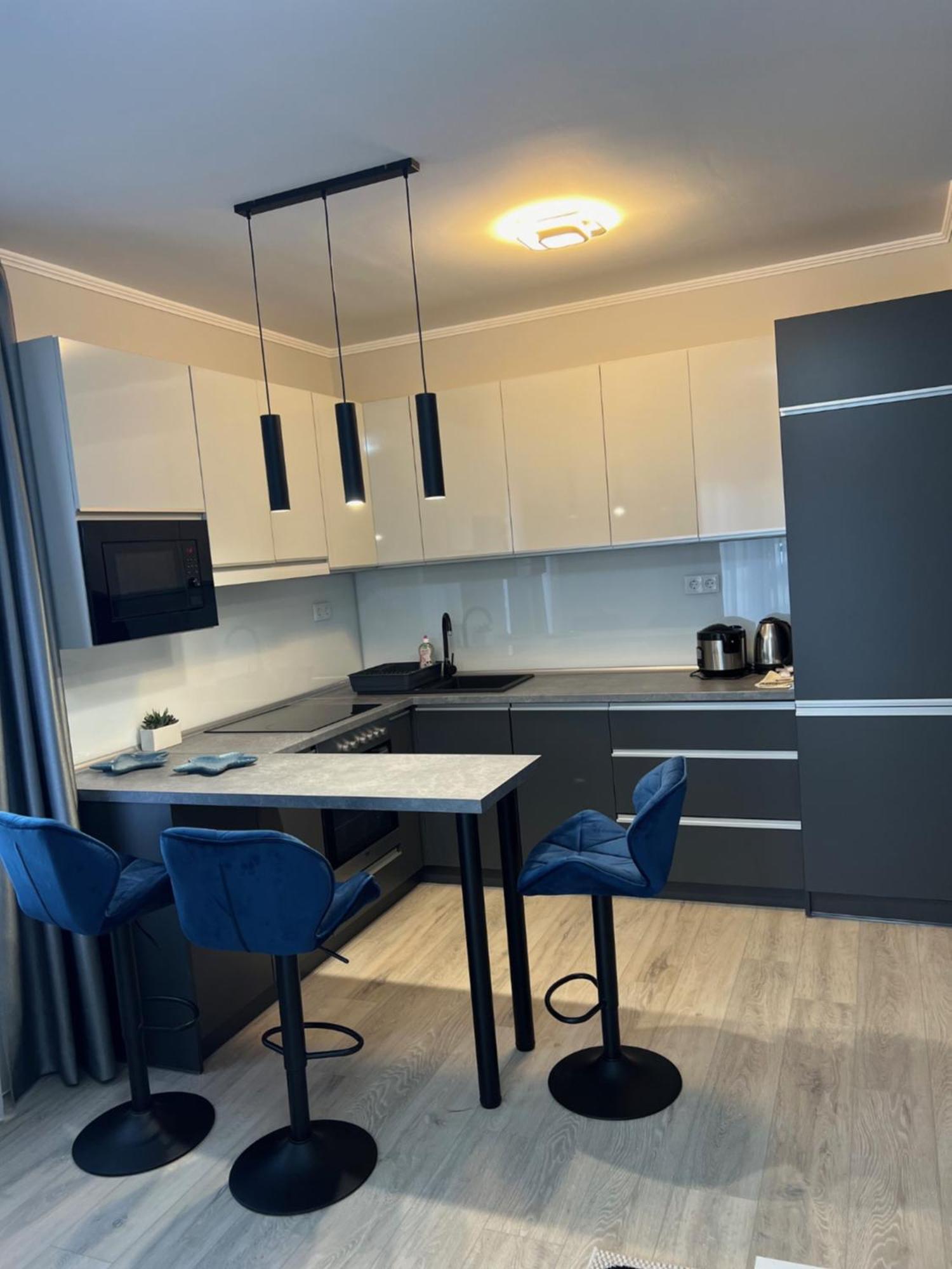 Luxe Apartmán *