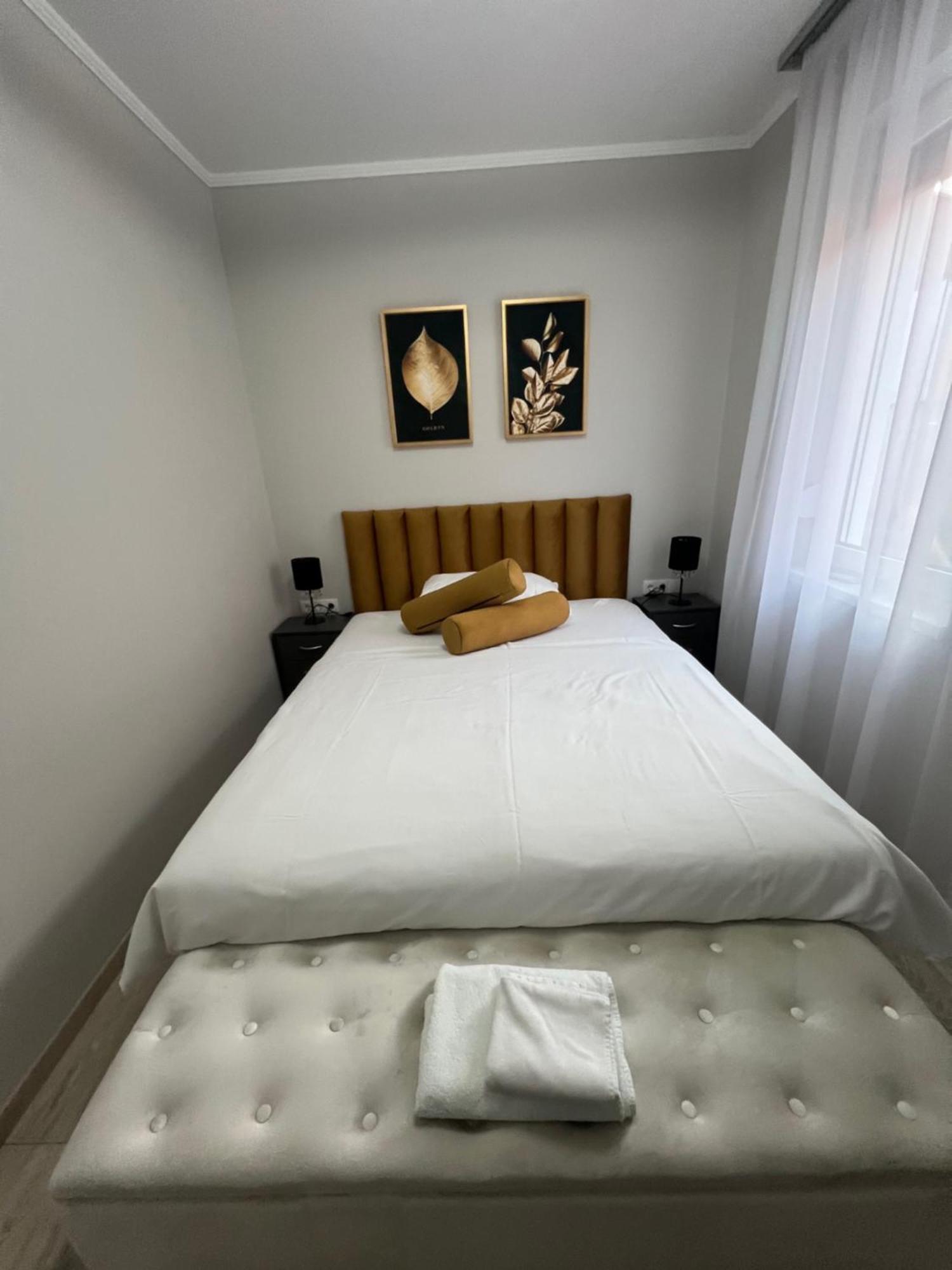 Luxe Apartmán *