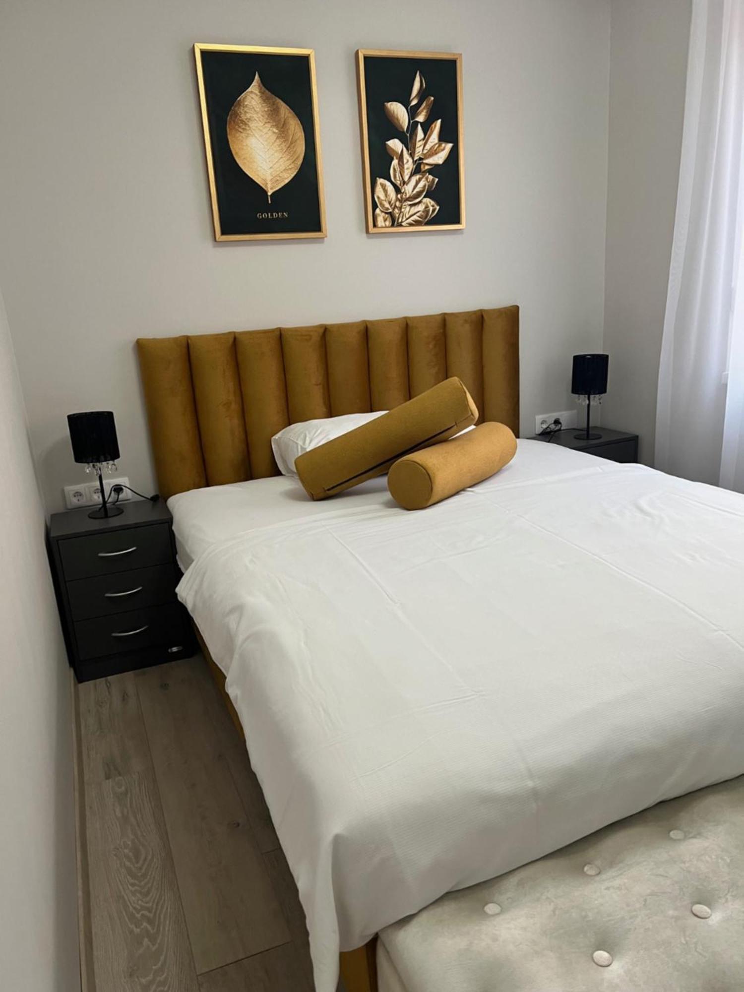 Luxe Komarom